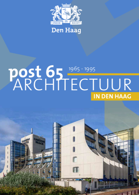 Post65 Glossy Den Haag
